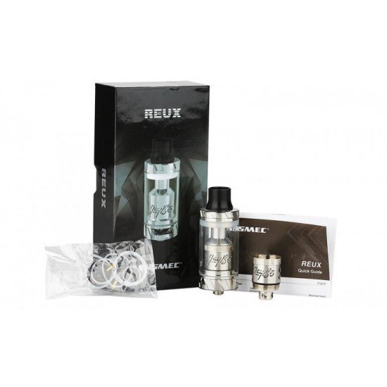 Wismec REUX Electronic Cigarette Atomizer