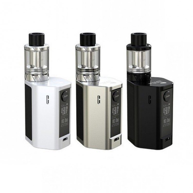 Wismec - Reuleaux RX Mini Elektronik Sigara Kit 2100 Mah