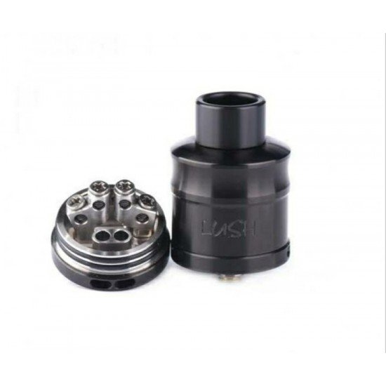 Wotofo - Lush Plus RDA Electronic Cigarette Atomizer