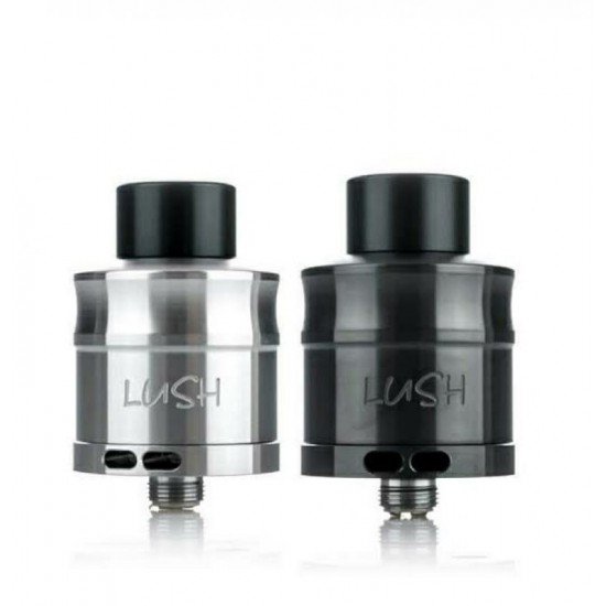 Wotofo - Lush Plus RDA Electronic Cigarette Atomizer