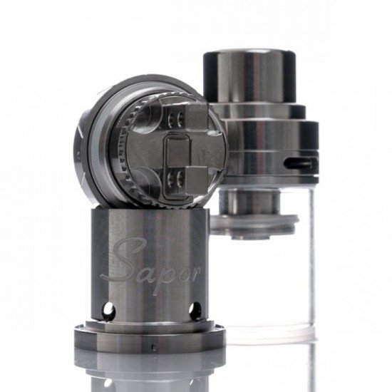 Wotofo Sapor RTA Electronic Cigarette Atomizer