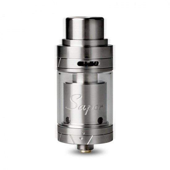 Wotofo Sapor RTA Electronic Cigarette Atomizer