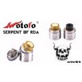 Wotofo - Serpent BF RDA Elektronik Sigara Atomizer