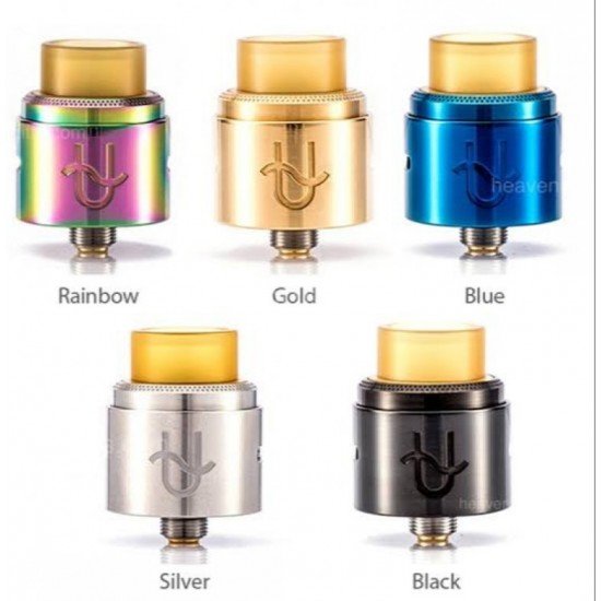 Wotofo - Serpent BF RDA Electronic Cigarette Atomizer