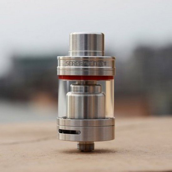 Wotofo Serpent Mini RTA Electronic Cigarette Atomizer