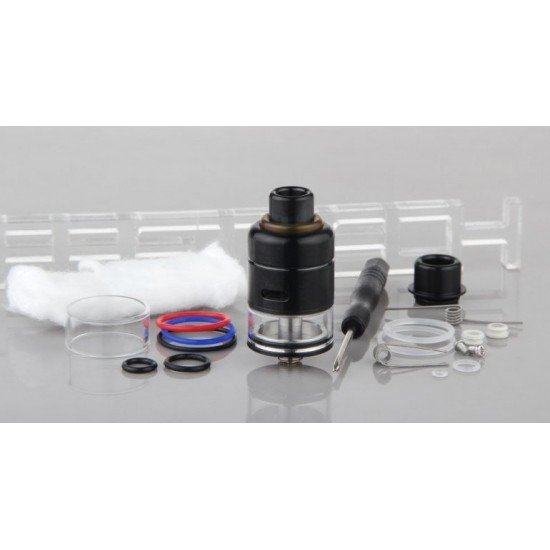 Wotofo Serpent RDTA Electronic Cigarette Atomizer