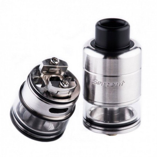 Wotofo Serpent RDTA Electronic Cigarette Atomizer