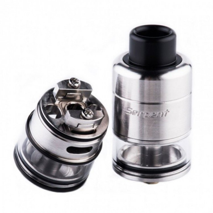 Wotofo Serpent RDTA Elektronik Sigara Atomizer