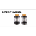 Wotofo Serpent SMM Rta Elektronik Sigara Atomizer