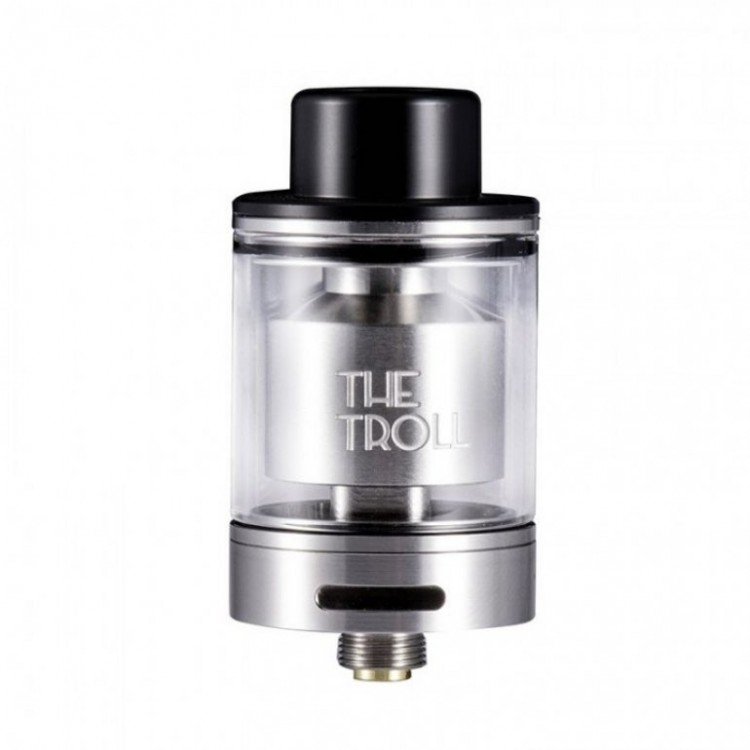 Wotofo The Troll RTA Elektronik Sigara Atomizer