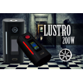 asMODus - Lustro 200W Box Elektronik Sigara Mod