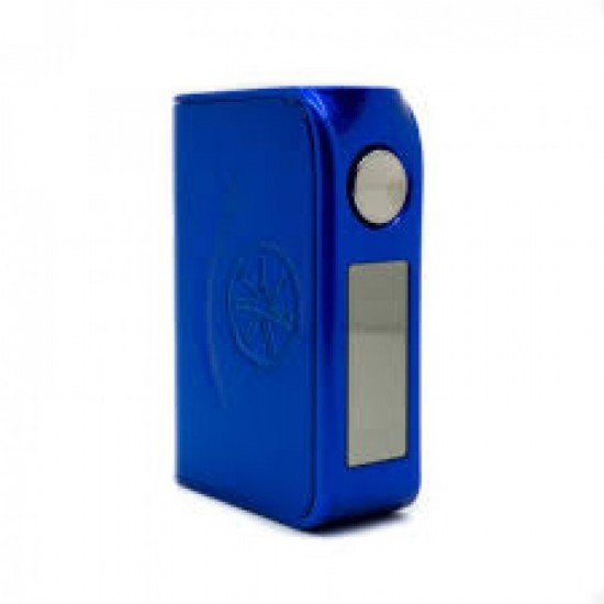 asMODus Minikin Reborn 168W Box Electronic Cigarette Mod