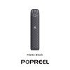 Popreel N1 Matte Black 