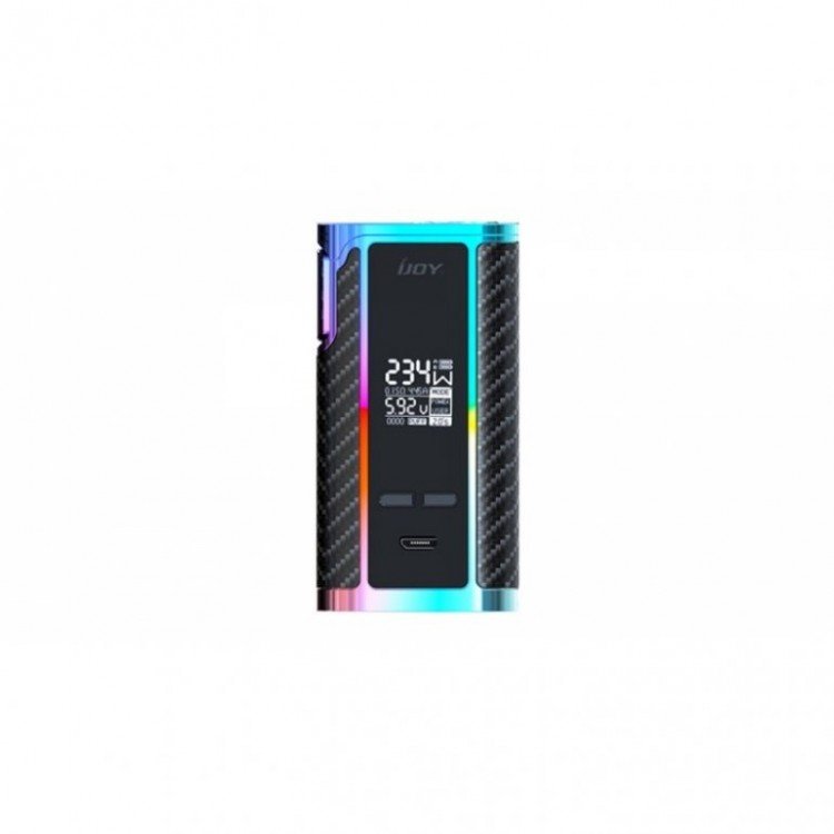 iJoy Captain 234w Elektronik Sigara Box Mod