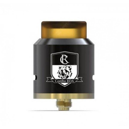 iJoy - Combo RDA Elektronik Sigara Atomizer