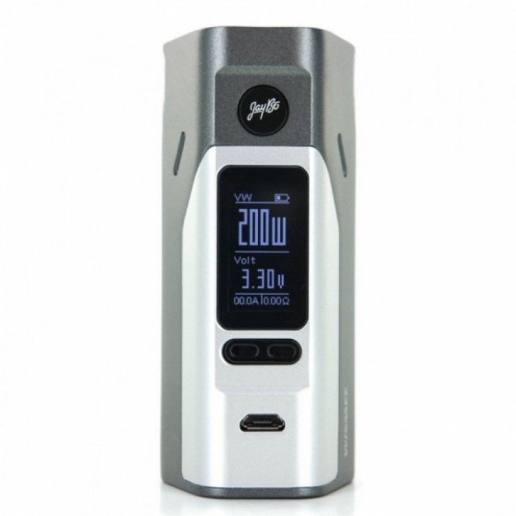 Wismec RX 2/3+TFV8 Big Baby 200w Elektronik Sigara Kit