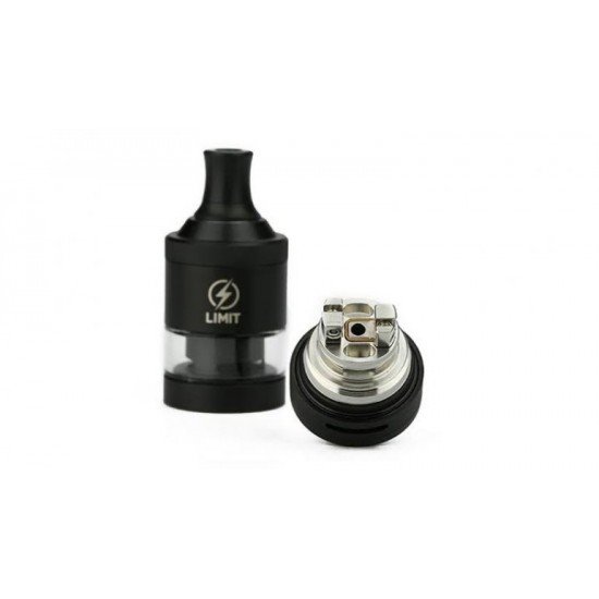 Kizoku - Limit MTL/DL RTA Electronic Cigarette Atomizer