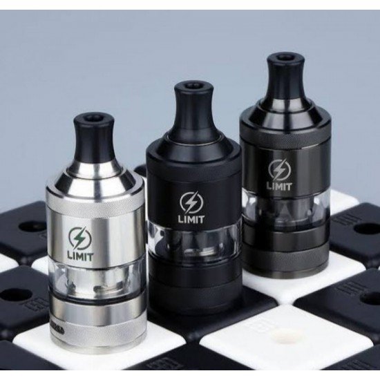 Kizoku - Limit MTL/DL RTA Electronic Cigarette Atomizer