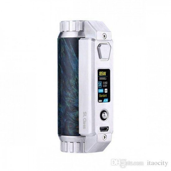 Yihi SX Mini - SL Class TC Box 100W Electronic Cigarette Mod