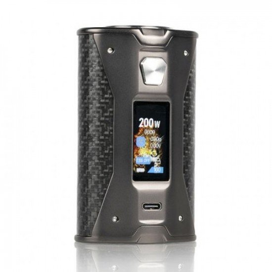 Yihi - SX Mini X Class 200w Electronic Cigarette Mod