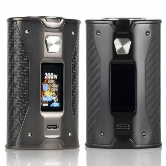 Yihi - SX Mini X Class 200w Electronic Cigarette Mod