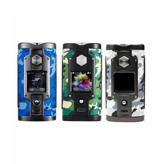 Yihi - Sx Mini G Class 200 w Electronic Cigarette Mod