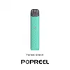 Popreel N1 Forest Green 