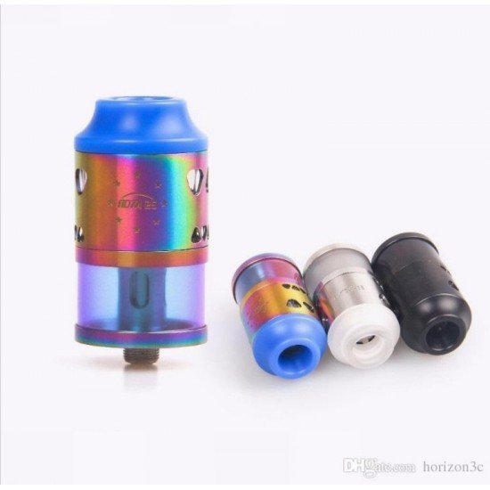 Yosta - IGVI Rdta 25 mm Electronic Cigarette Atomizer