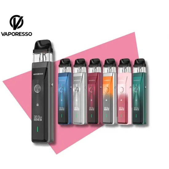 Vaporesso - Xros Pro 1200 Mah Pod Mod Elektronik Sigara