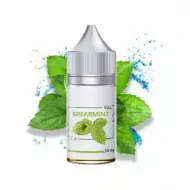 Saltica - Spearmint 30 ml Premium Salt Likit