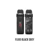 Smok IPX80 - Fluid Black Grey 