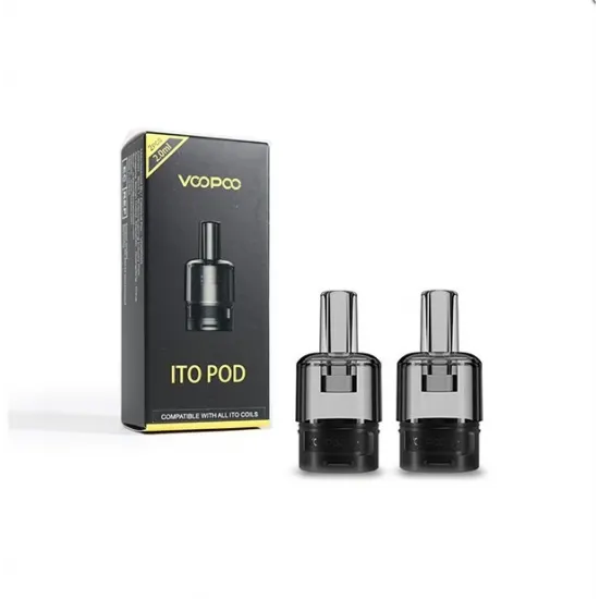 Voopoo - Ito Drag Q Kartuş (2 Adet)