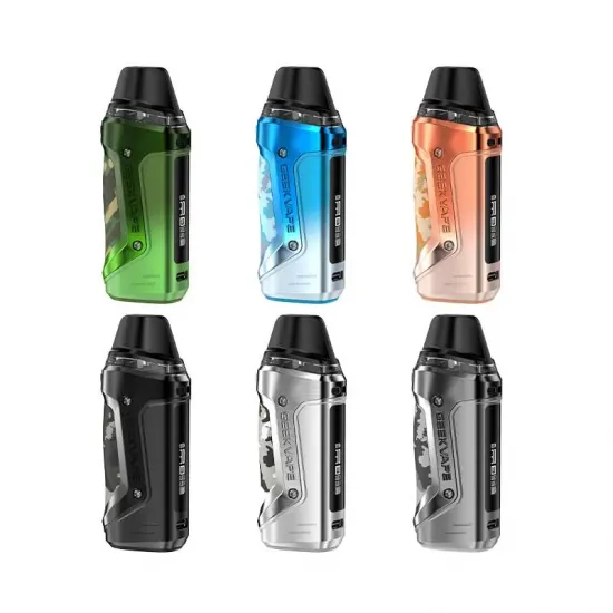 Geekvape - Aegis Nano 800 Mah Pod Mod Electronic Cigarette