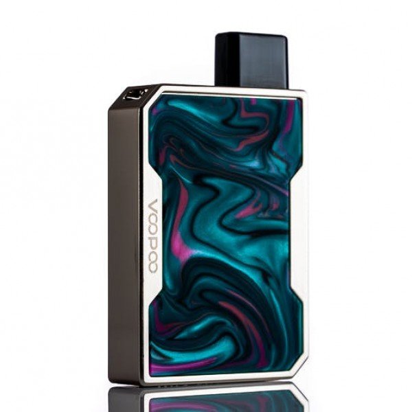 Voopoo Drag Nano İnceleme.. Küçük Bir Pod