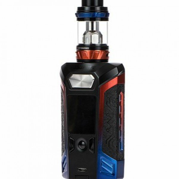 Vaporesso Switcher 220 w Elektronik Sigara İncelemesi