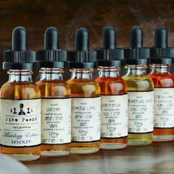 Five Pawns Premium Likit İncelemesi