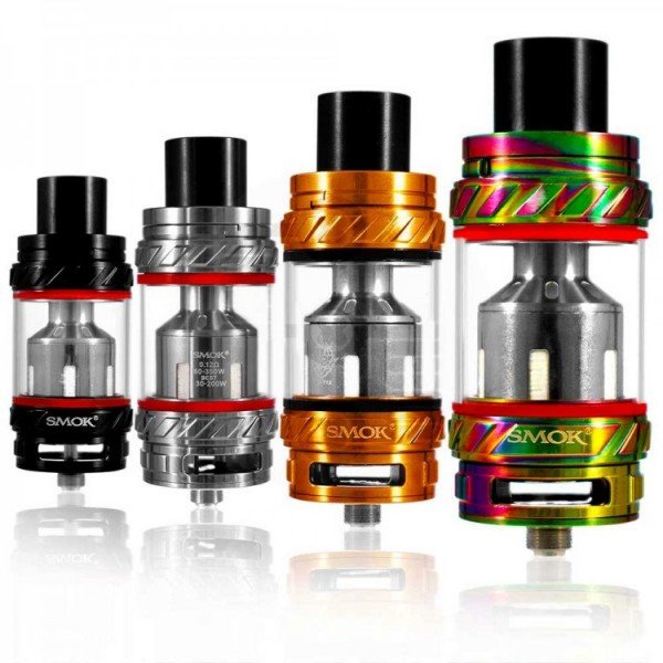 Smok - Tfv12 Cloud Beast King Atomizer