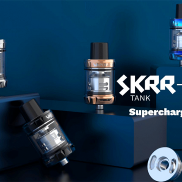 Vaporesso Luxe Skrr Atomizer