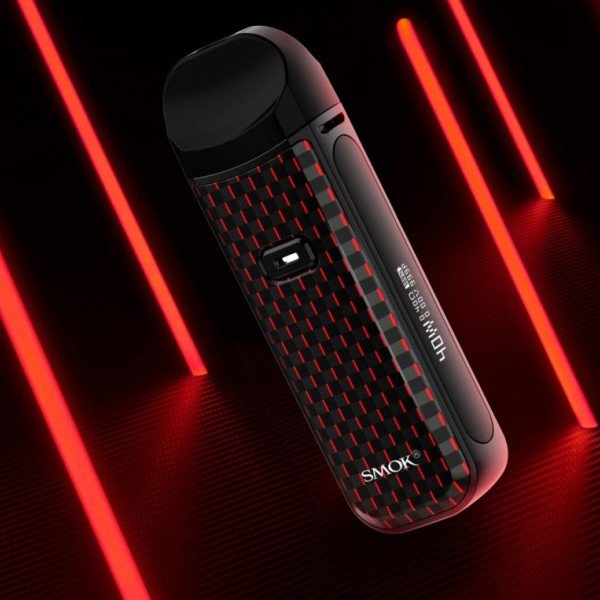 Smok - Nord 2 1500 mah Pod Mod İncelemesi