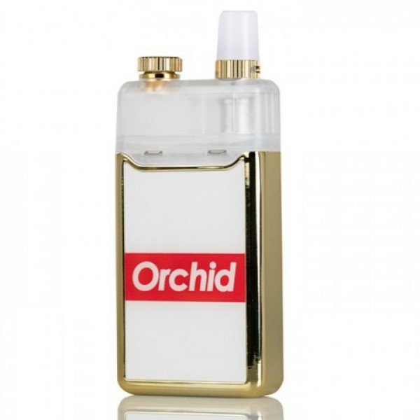 Orchid Vape Pod Mod İncelemesi