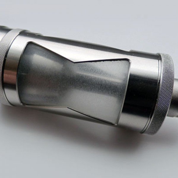 Taifun Gt 3 Mtl Atomizer İncelemesi