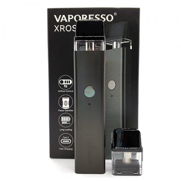 Vaporesso - XROS Pod Mod Elektronik Sigara