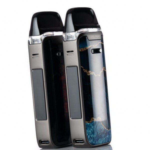 Vaporesso - Luxe Pm40 Pod Mod İncelemesi