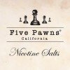 Five Pawns