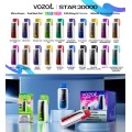 Vozol Star 20000 Puff Disposable Electronic Cigarette