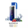 Blue Razz Ice 