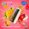 Strawberry Mango 